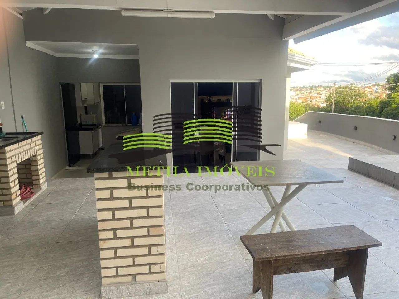 CASA RESIDENCIAL em SOROCABA - SP, HORTO FLORESTAL - Foto 3