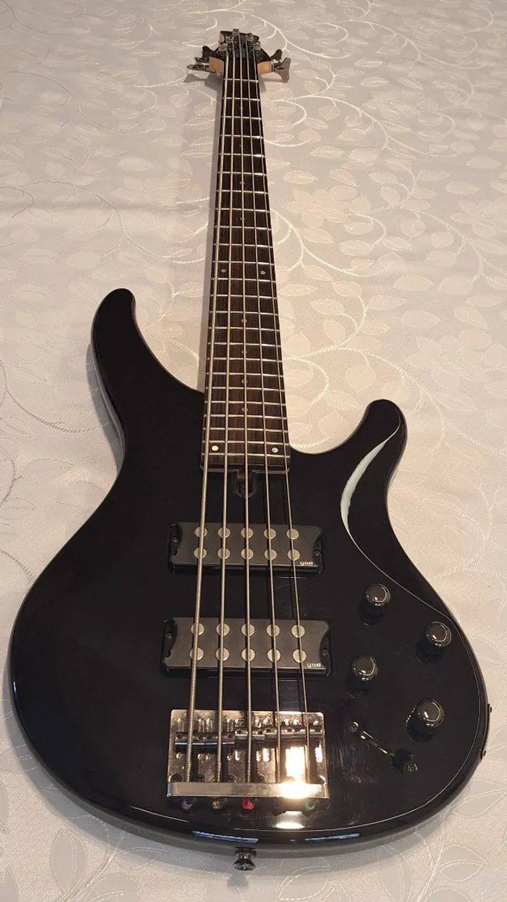 Baixo YAMAHA TRBX305 - Foto 2