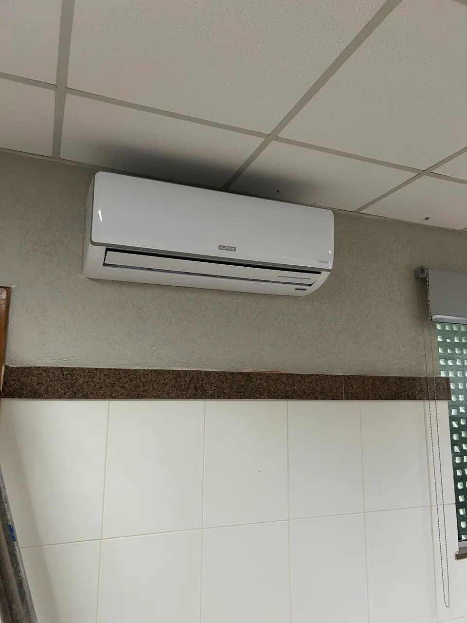 Instalação e manutenção em ar condicionado  - Foto 2