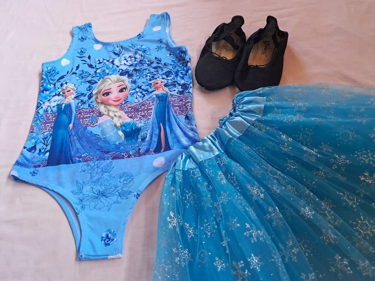 Fantasia infantil  - Foto 5