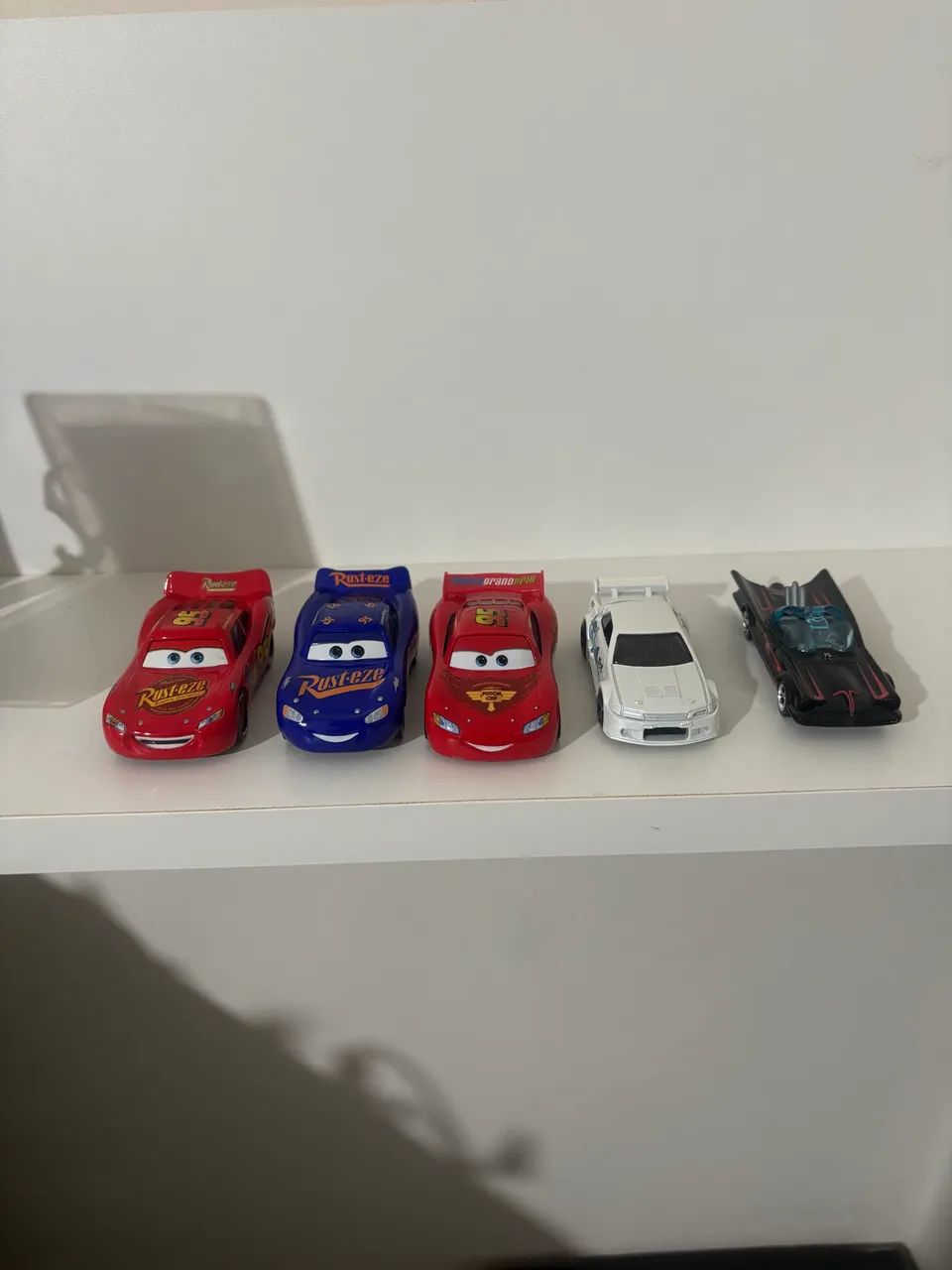 Conjunto hotwheels  - Foto 2