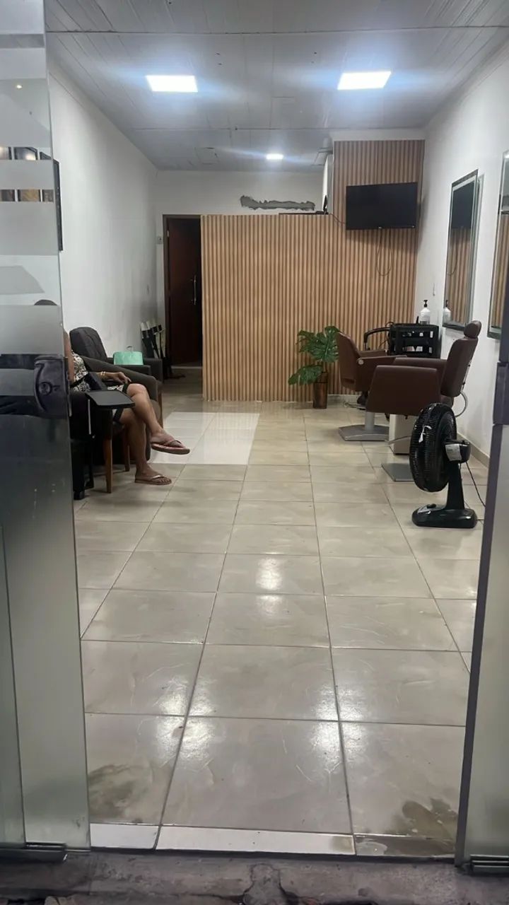 Ponto comercial no Marco  - Foto 3