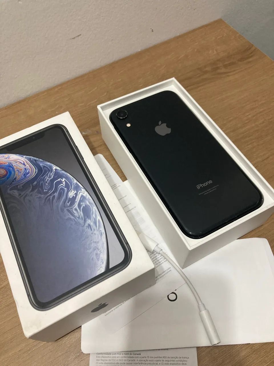 iPhone XR - Excelente  - Foto 2