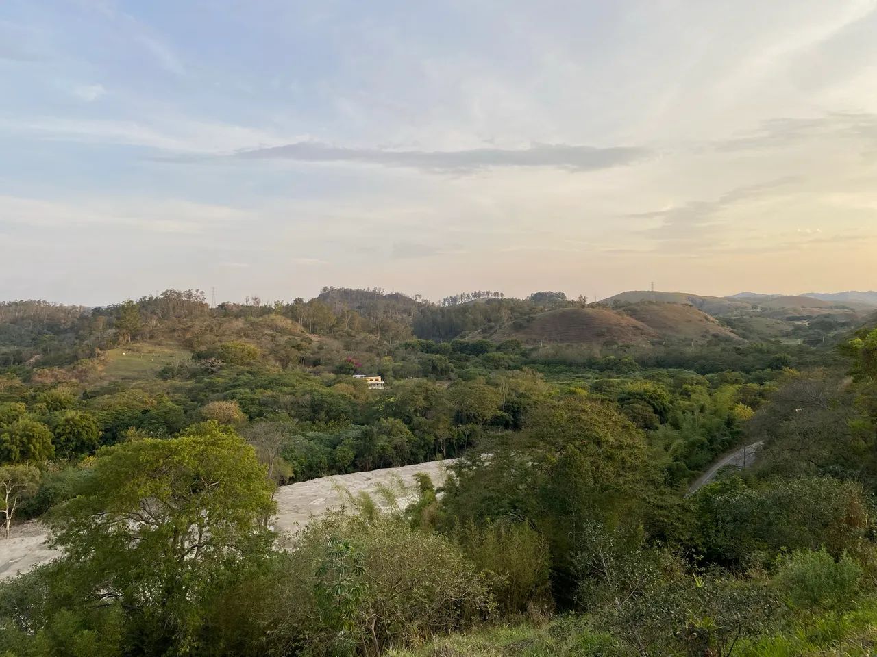 Excelente terreno bem localizado  - Foto 2