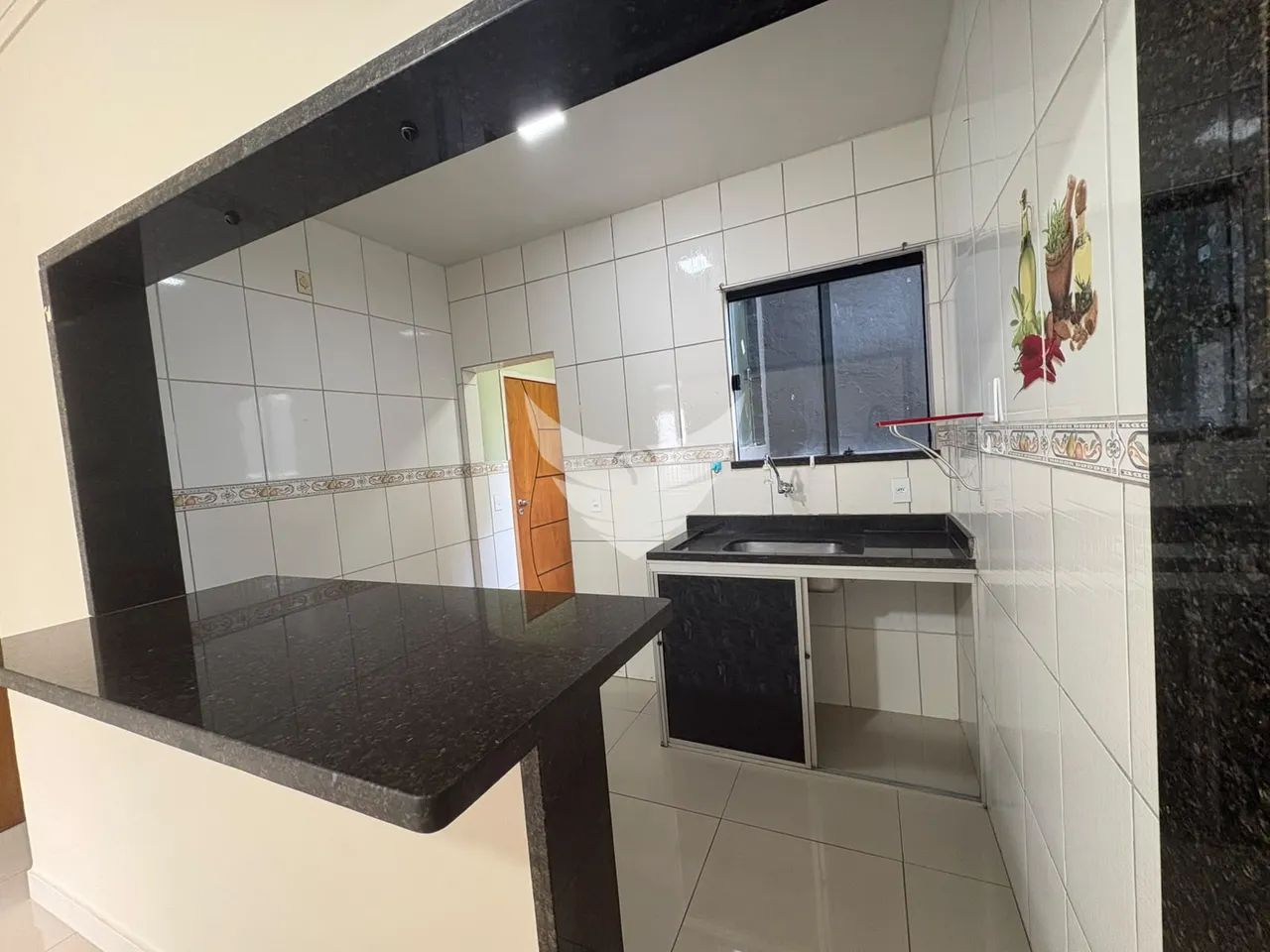 ÓTIMO APARTAMENTO NO RESIDENCIAL CUJUBIM - Foto 2