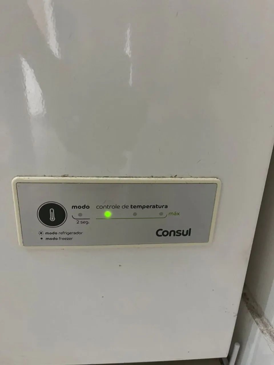 Freezer 309L - Foto 3