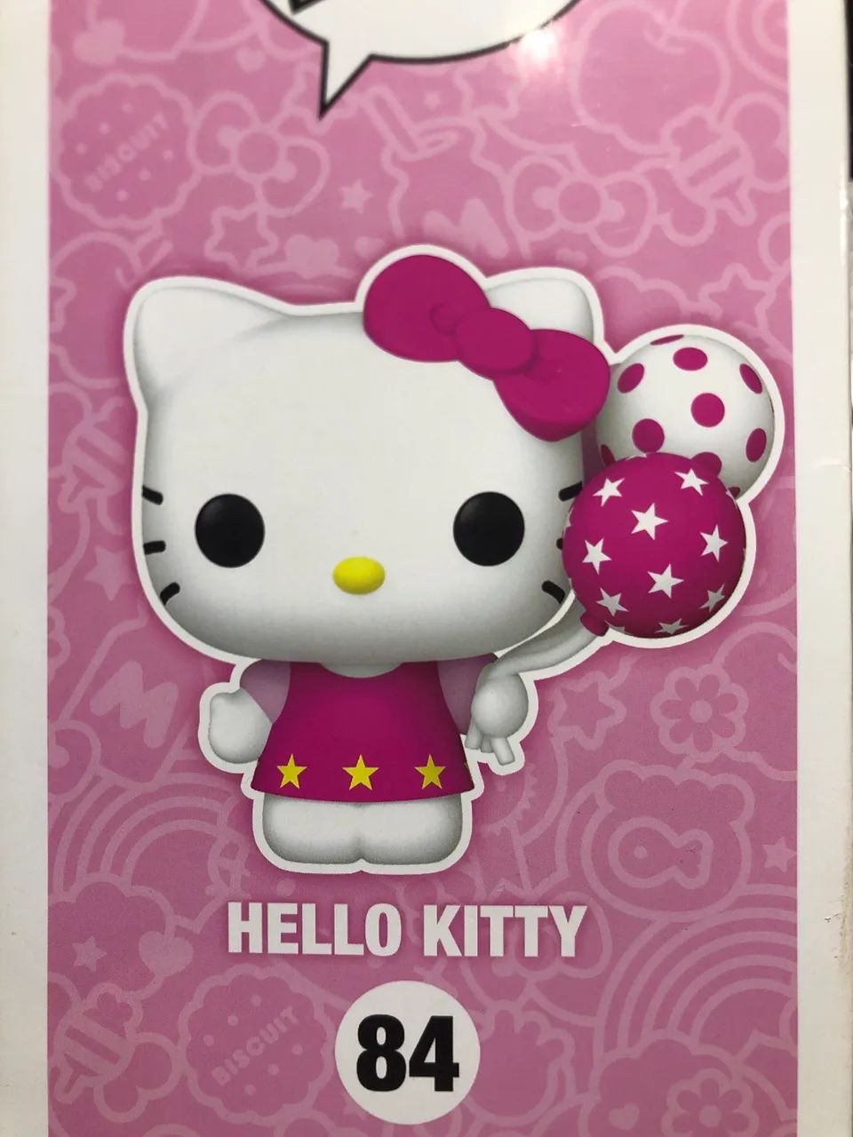 Funko Pop Hello Kitty 84 Original  - Foto 3