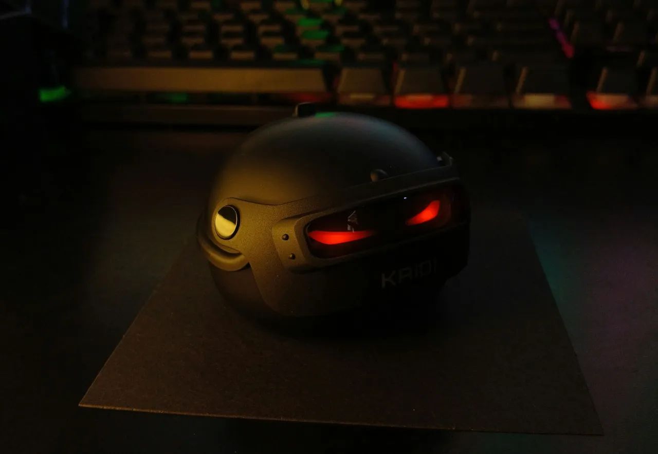 Fone Bluetooth Gamer Kaidi KD-777 - Foto 2