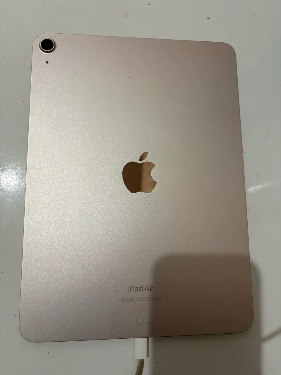 iPad Air 5 - 64GB + Apple Pencil 2 - Tablets e E-Readers - Entre