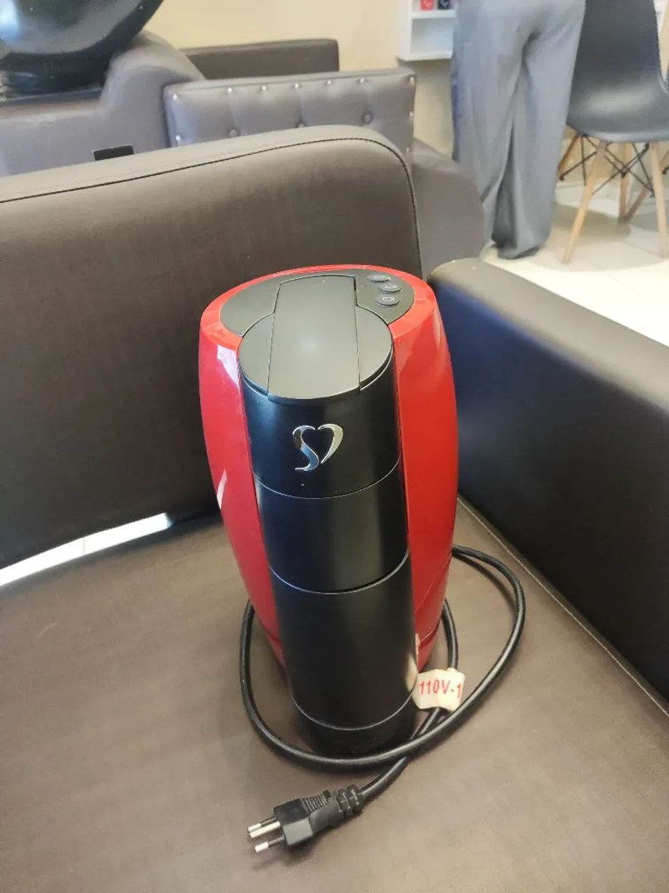 Cafeteira 