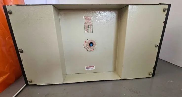 PLASTIFICADORA LASSANE TAMANHO A3 PROFISSIONAL P380 - Foto 2