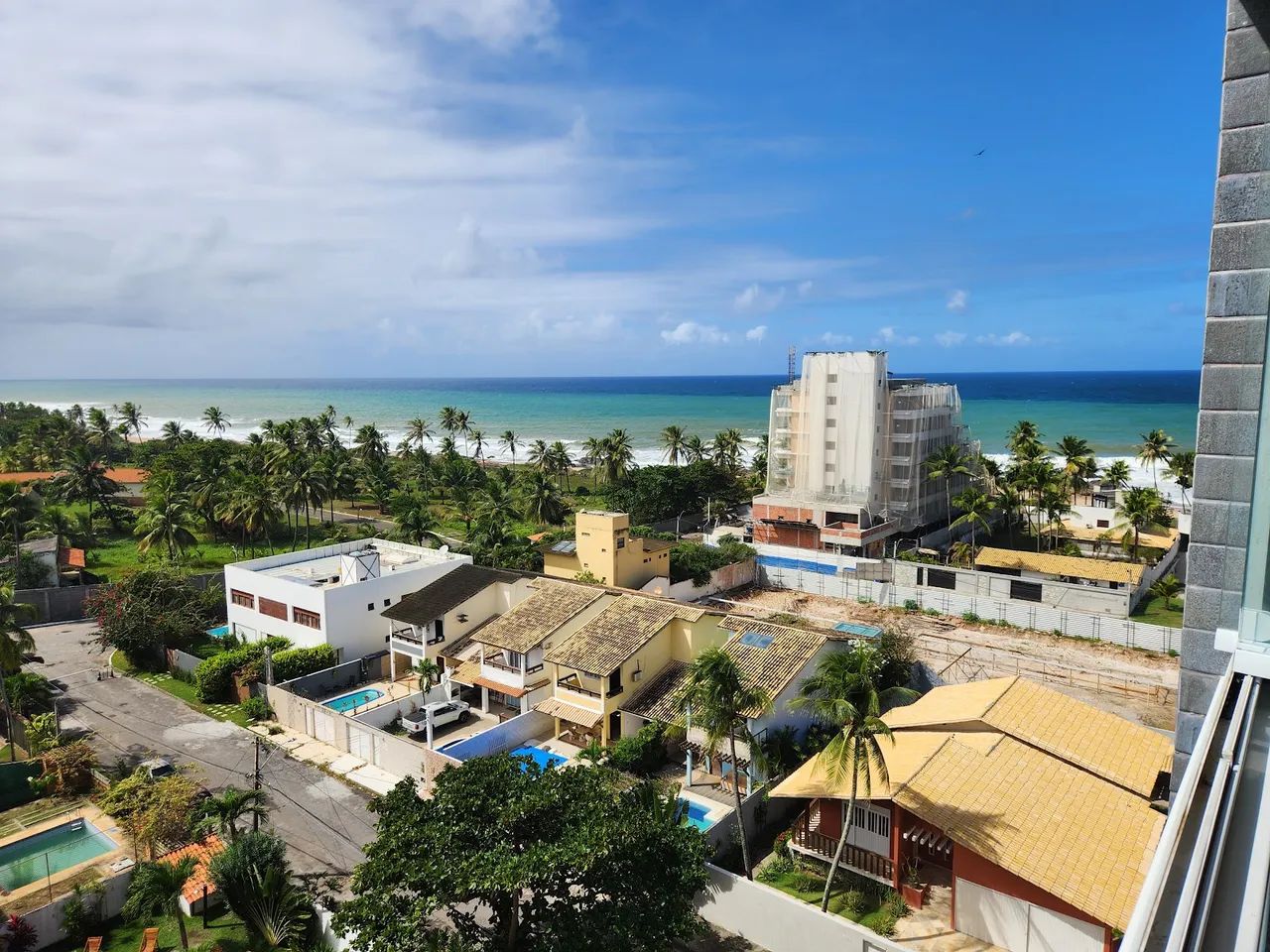 Apartamento, Itapuã