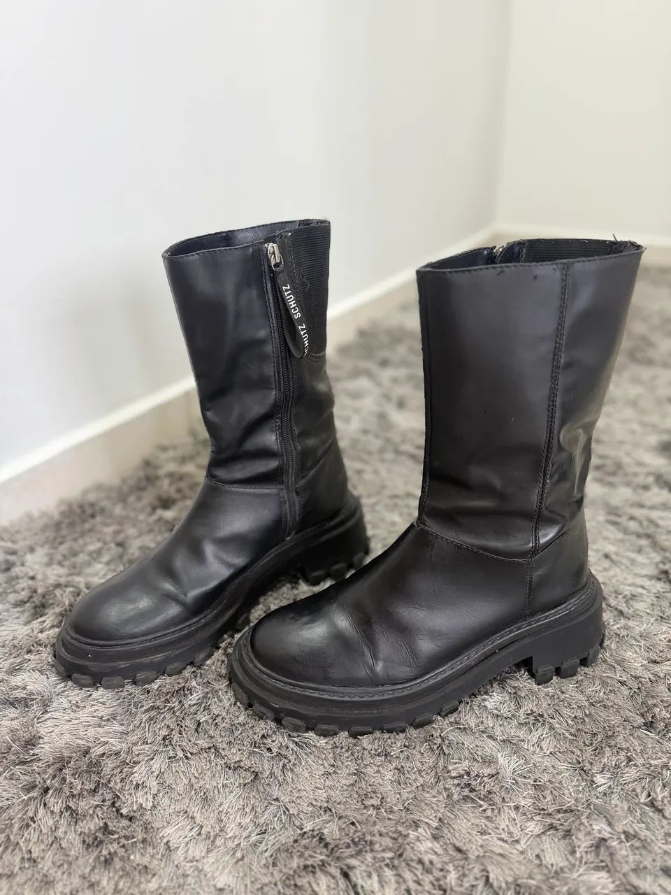 Bota Schütz  - Foto 2