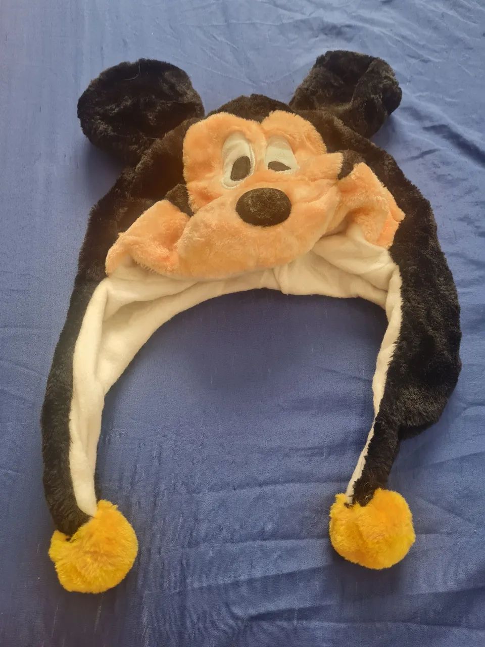 Touca de frio Mickey Mouse  - Foto 3