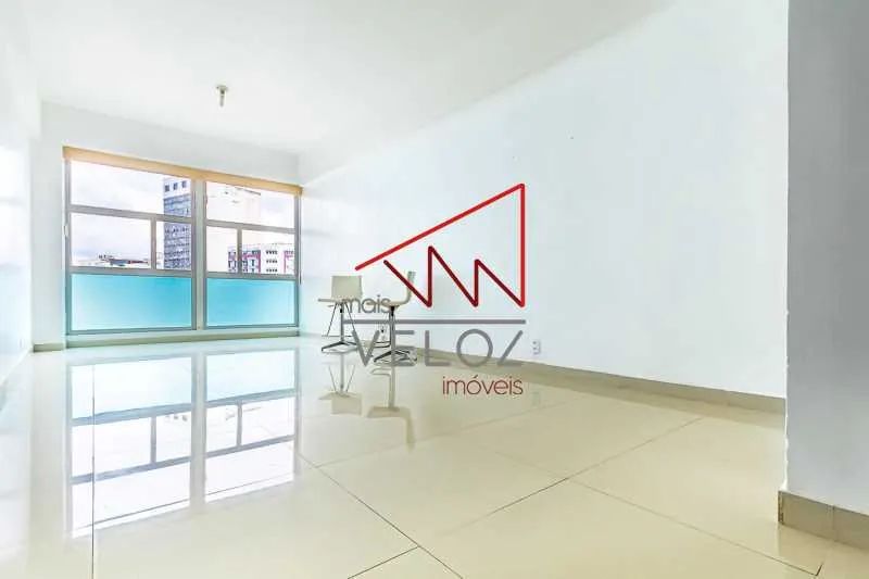 Sala-À VENDA-Centro-Rio de Janeiro-RJ - Foto 4