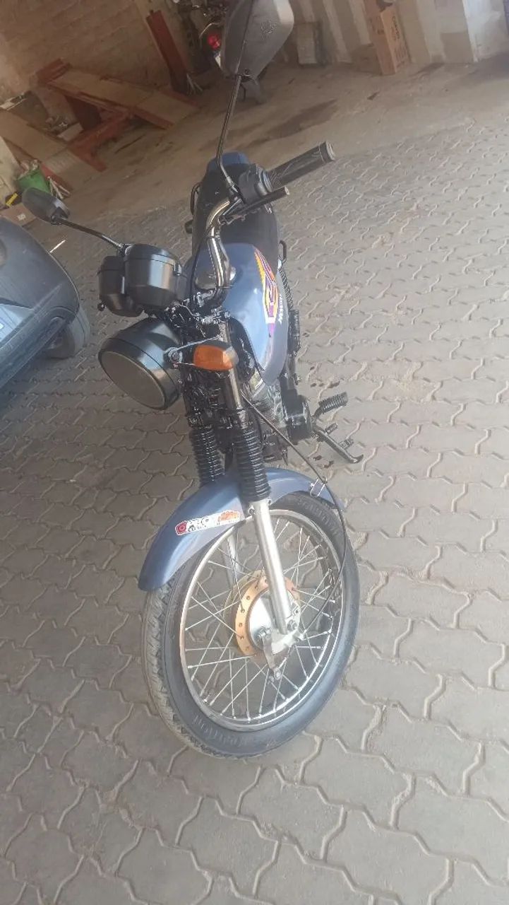 Moto barata 99 - Foto 5