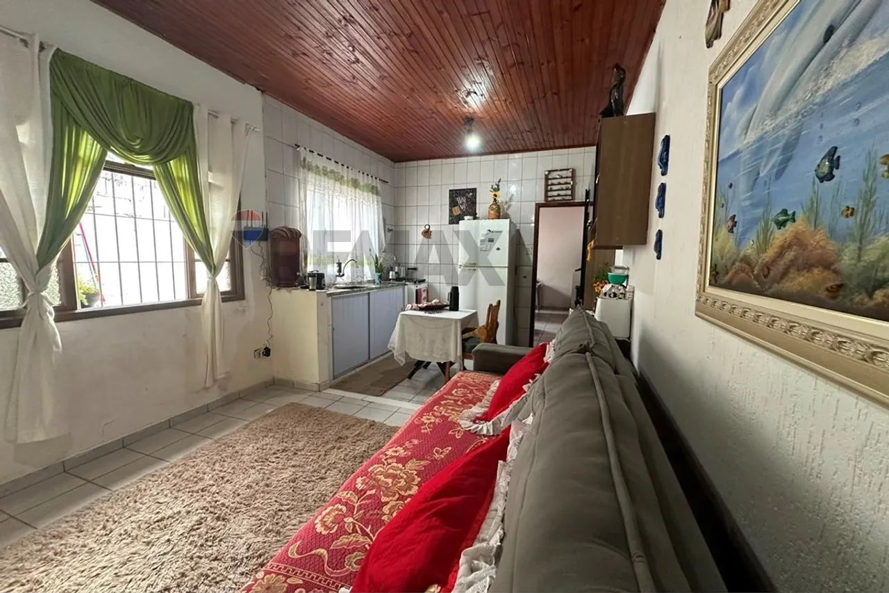Casa à venda no Cibratel 2  Itanhaém/SP - Foto 3