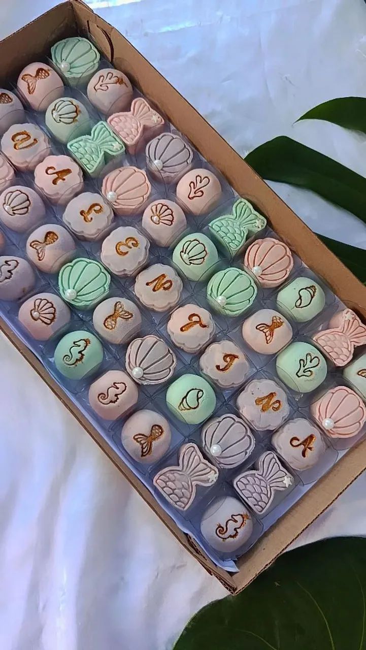 brigadeiros personalizados  - Foto 2