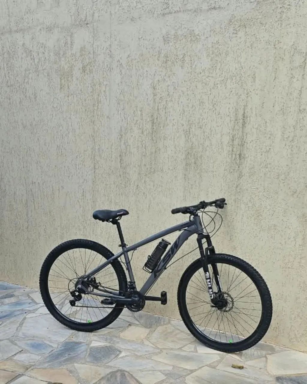 Linda Bike