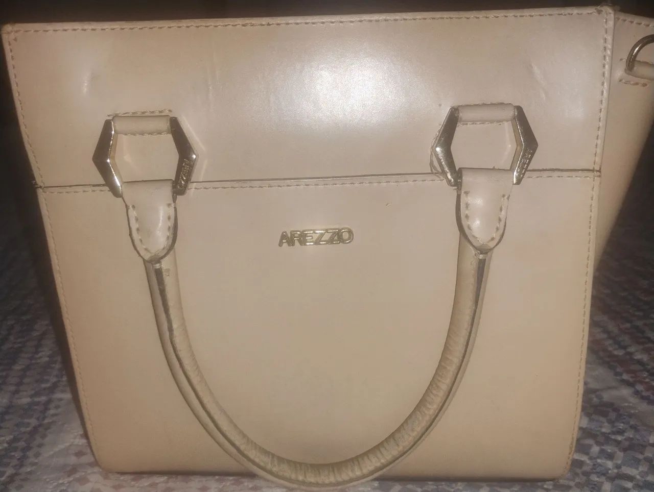 Bolsa arezzo original  - Foto 5