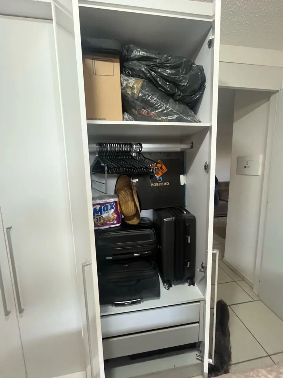 Guarda-roupa - Foto 5