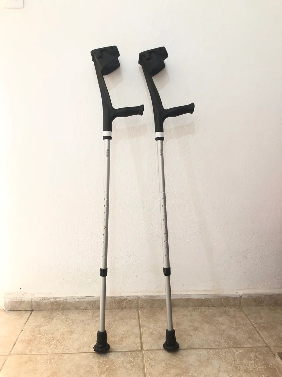 Aluguel de Muleta (Diária R$ 5) - Foto 4