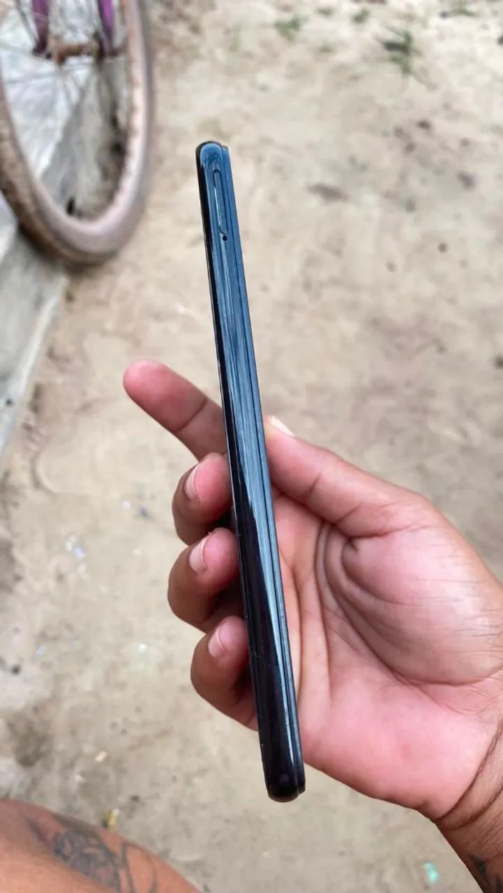 Vendese cll note 8 troco. Por Pix , ZAP *90 - Foto 4