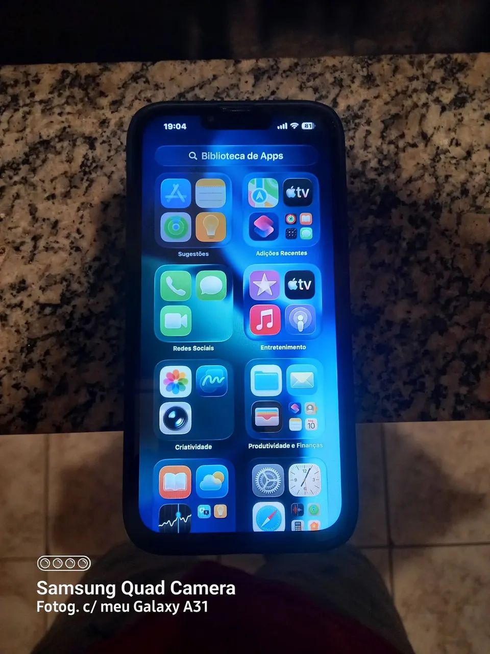 IPhone 13 pro max - Foto 2
