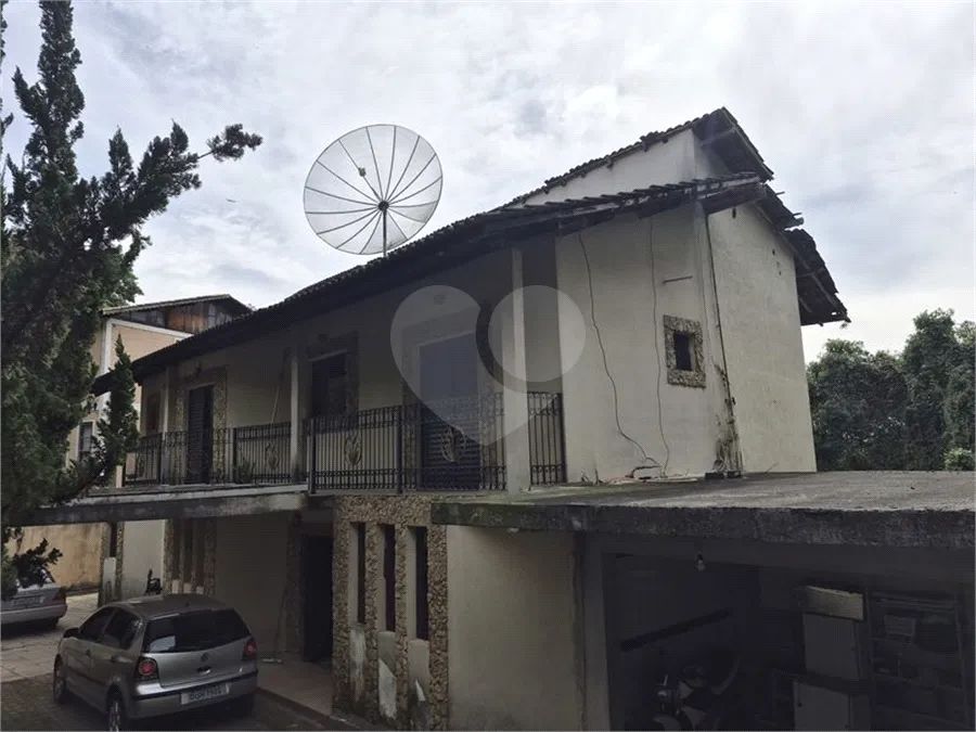 Condomínio com 4 quartos à venda em Cumbari - SP - Foto 3
