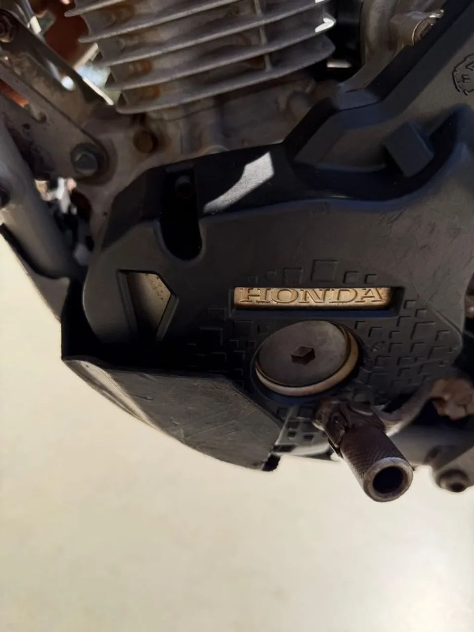 CRF 250F 2022 - Foto 5