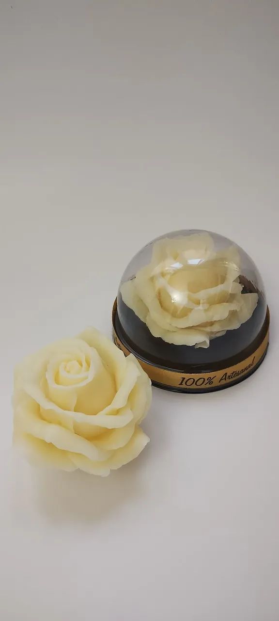 SABONETE FLOR - Foto 3