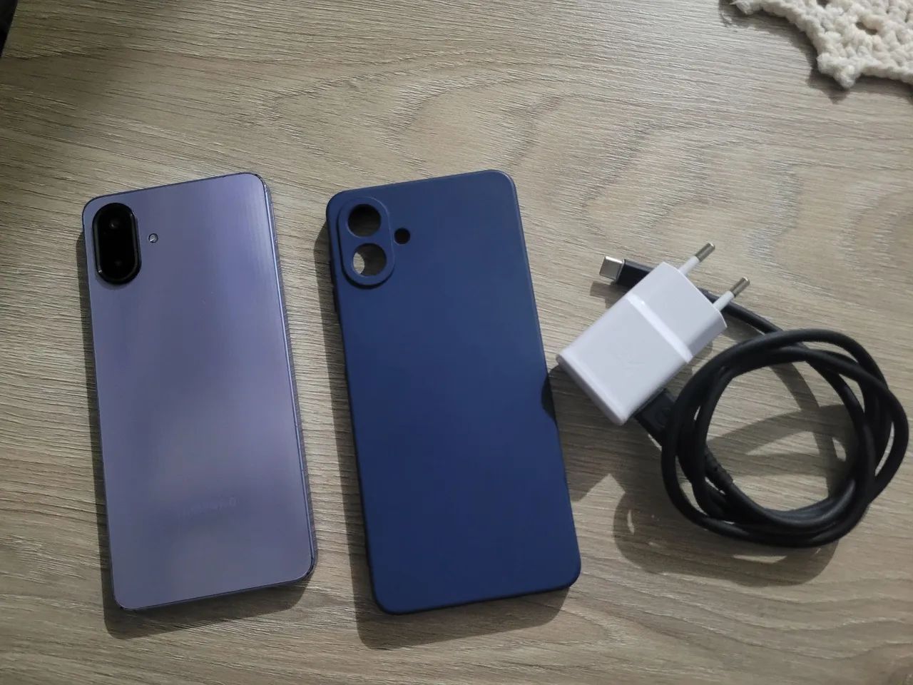 Samsung A07 256GB