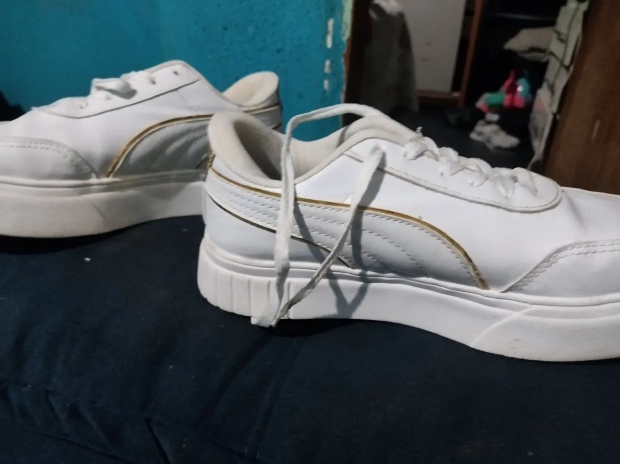 Tênis da puma original  - Foto 3