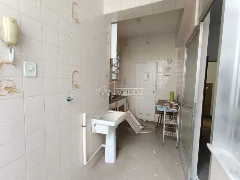Apartamento : / Residencial / Botafogo