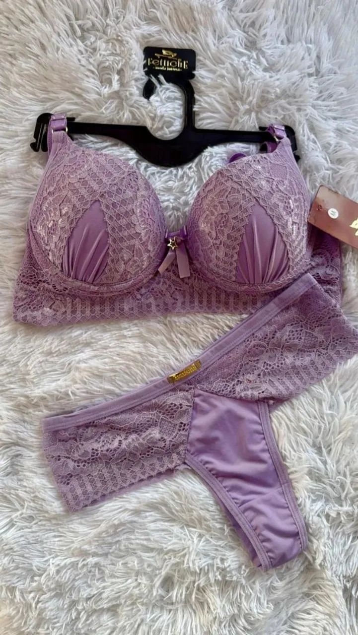 Lingerie atacado e varejo  - Foto 2