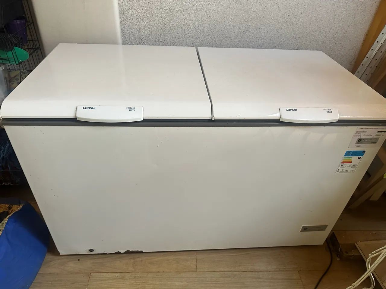 FREEZER HORIZONTAL - Foto 2