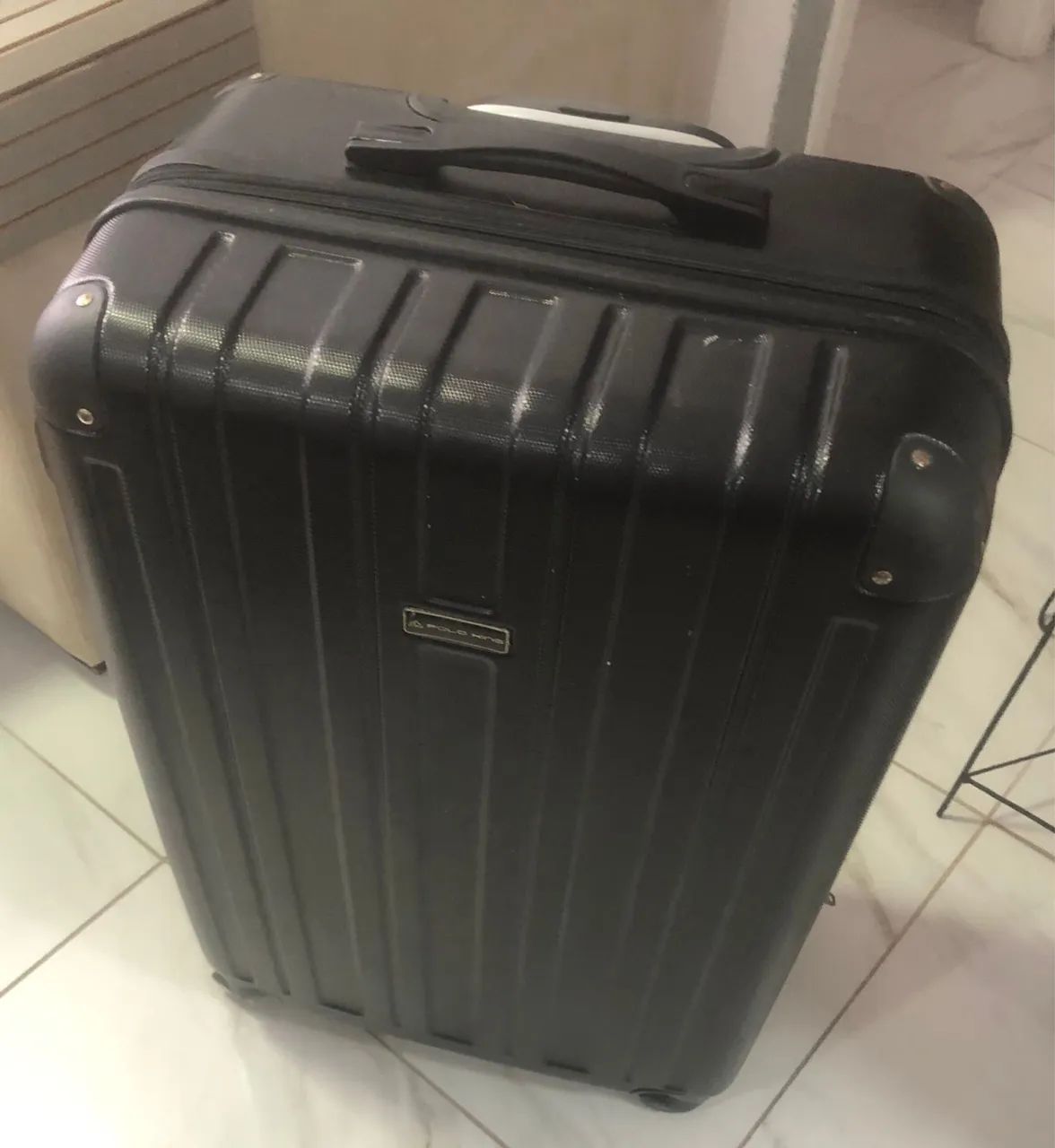 Mala de viagem king  - Foto 5