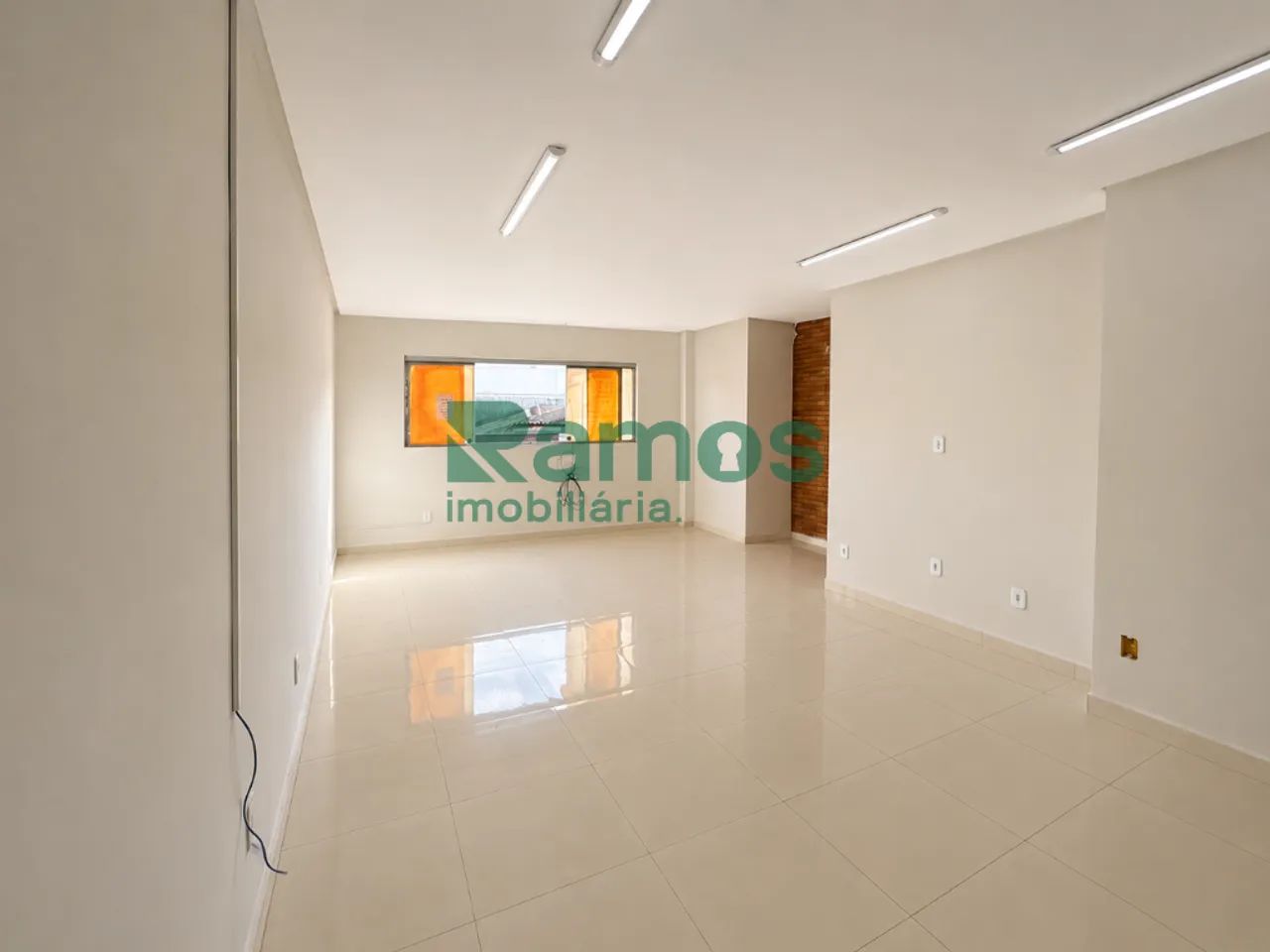 Sala Comercial para Locação em Arapiraca, Centro, 1 banheiro