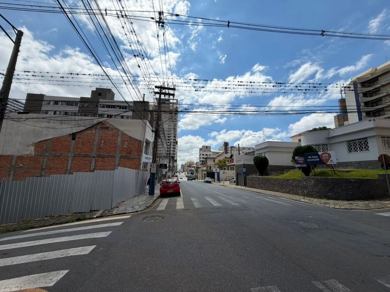Terreno à venda, Centro, Ponta Grossa, PR - Foto 4