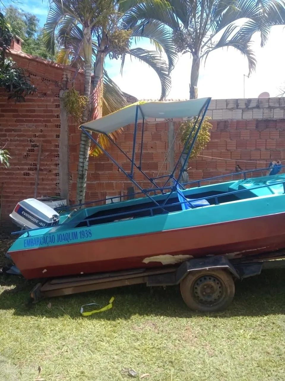 Lancha 
