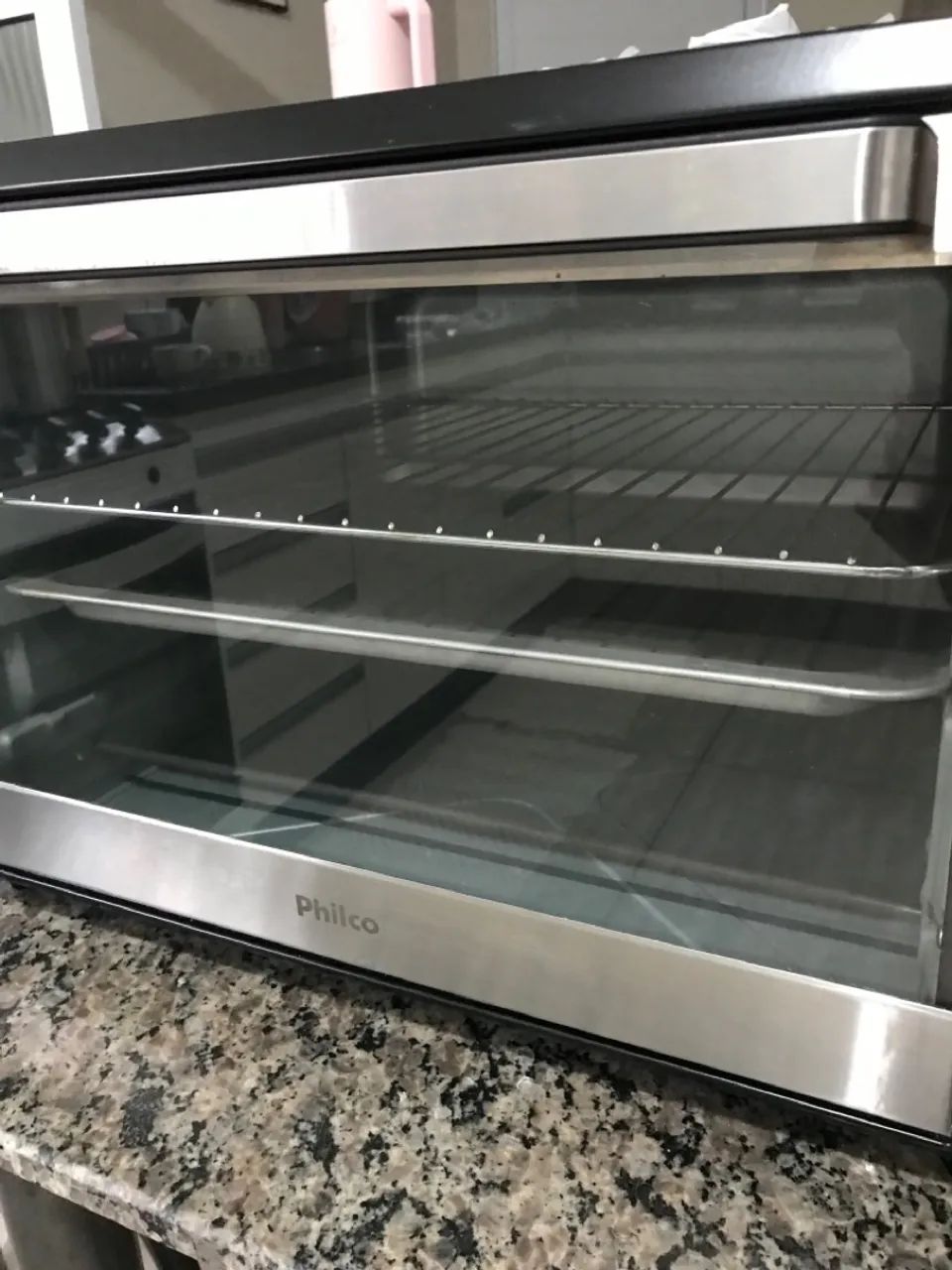 Forno elétrico Philco  - Foto 4
