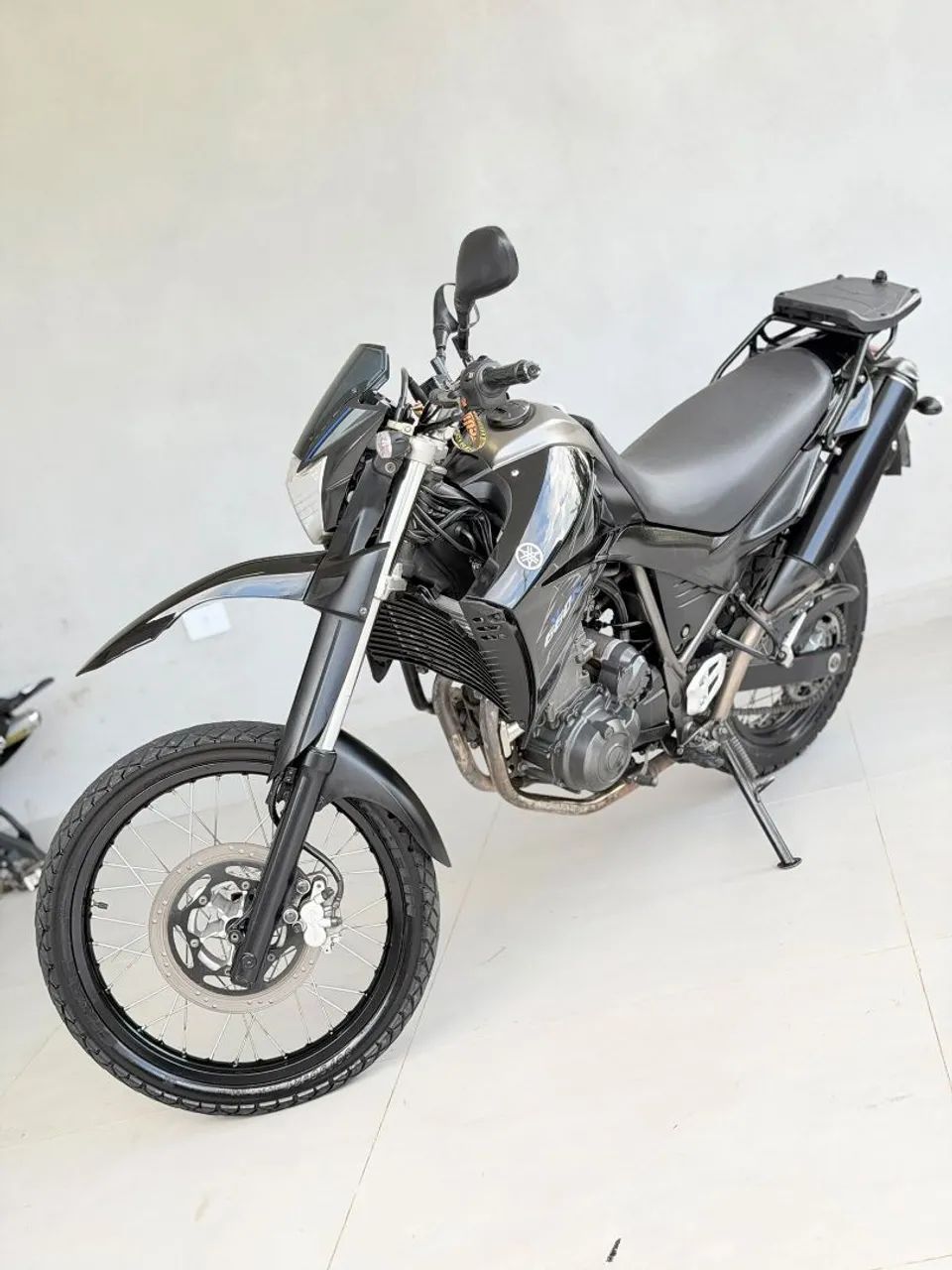 XT 660 2012 doc em dia  - Foto 2