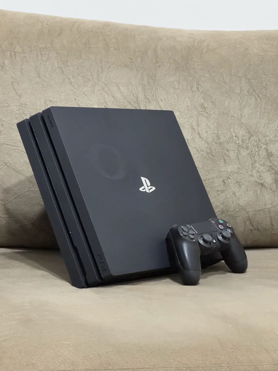 PS4 PRO UPGRADE SSD 1TB - Foto 3
