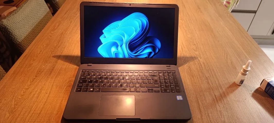 NOTEBOOK SAMSUNG