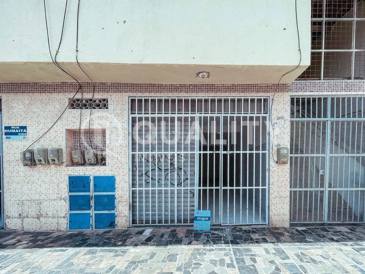Ponto para locação, Genibaú, Fortaleza, CE