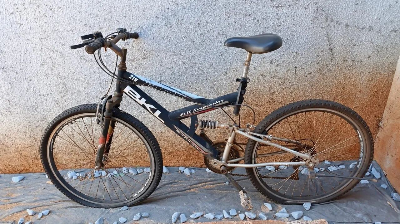 BICICLETA - Foto 2
