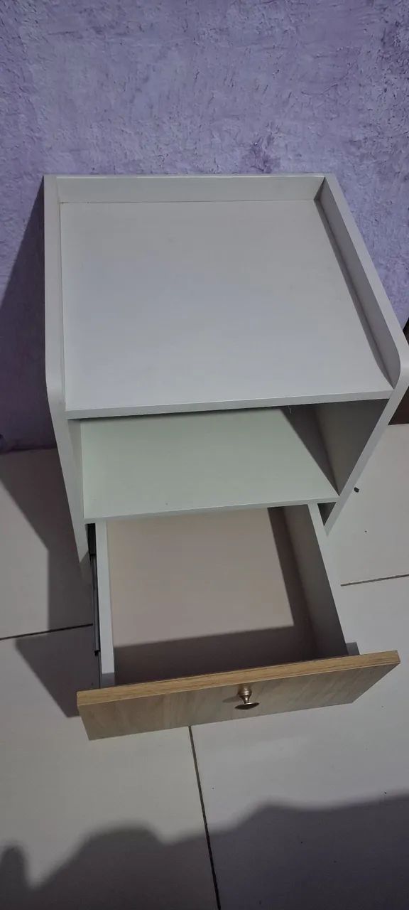 criado mudo em mdf  - Foto 3