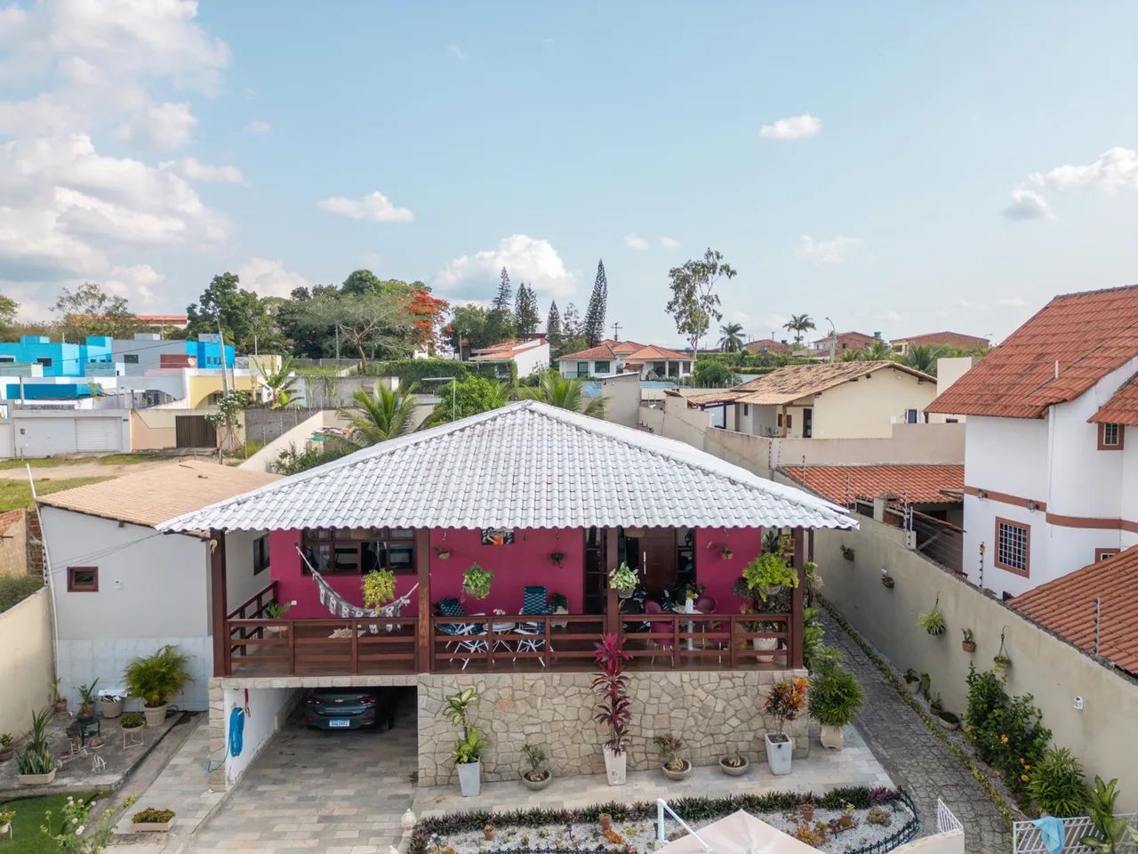 LINDA CASA EM GRAVATA - Foto 4