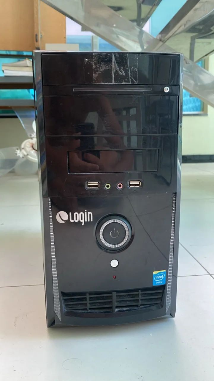 Vende-se PC - Foto 2