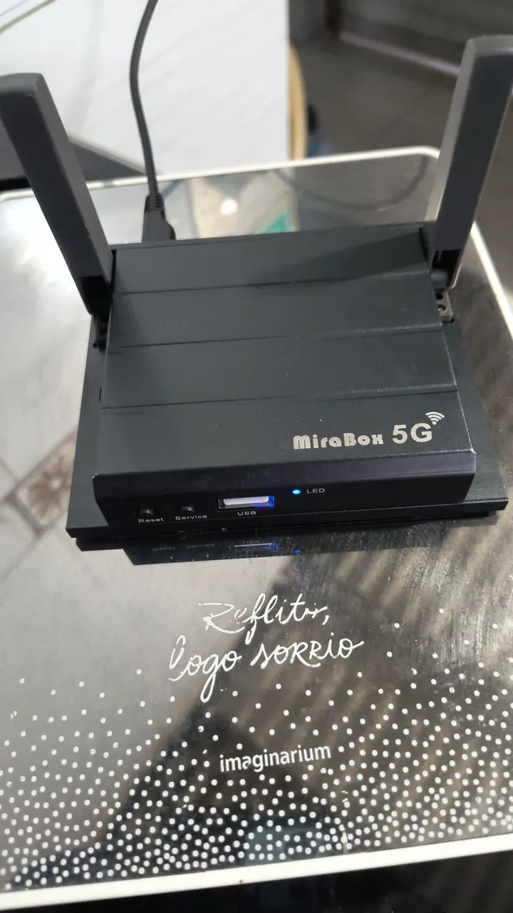 MiraBox 5G